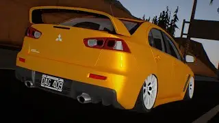 Como Hacer Hand de Drift Para MTA SA|Faccu Emetea