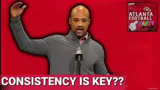 BOMBSHELL: Atlanta Falcons' Draft Strategy SHOCKS NFL | Is Terry Fontenot a GENIUS or MADMAN?