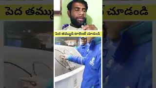 సూపర్ టాలెంట్ 🤭👍#creativity #talented