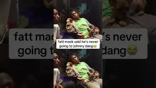 #fattmack #badkidjay #goviral #rapper #stream #trending