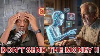 Our Elders Are Being Scammed Using AI &mdash; Here&rsquo;s How to Protect Yourself