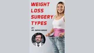 Weight loss surgery | Laparoscopic bariatric surgery by Dr Imran Abbas #shorts