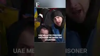 Watch: Russia-Ukraine Hold 