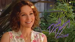 Interview: Jennifer Grey - Dirty Dancing