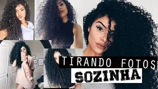 COMO FAÇO MINHAS FOTOS | TODAS AS DICAS E TRUQUES