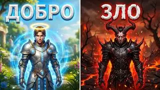 🎂 Старею. Играю. Злюсь | FABLE