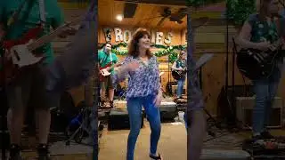JAG Trio - The Middle Cover at Froggie's 3/17/24