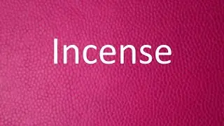 Pronunciation, meaning and usage of the word 