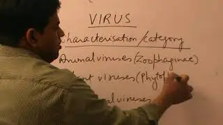 Virus Dr mansoor ahmed kota experts PART-1