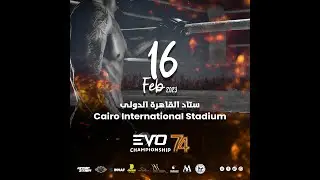 FULL | Evolution Championship Fight Night 74