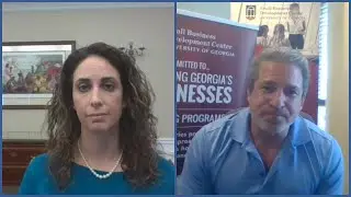 Interview with Richard Montanaro - SBA Loan Assistance and General Business Advice