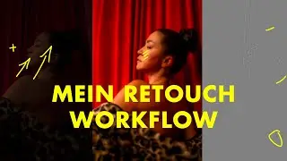 Mein Retouch-Workflow: Warum ich Bridge, Camera Raw & Photoshop nutze