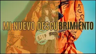 MI NUEVO DESCUBRIMIENTO | Kucci
