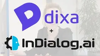 AI Chatbot til Dixa