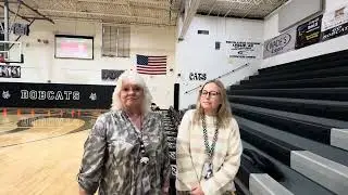 ITS WAS LIFE CHANGING || 2025 Marshal High School Arkansas Review 