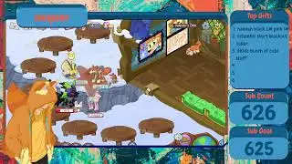 Swipser AJ forty-fifth Stream!! We playing animal jam and transformice maybe?!