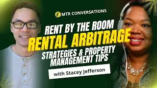 How to Get Started with Rental Arbitrage: MTR Conversations Ep. 2
