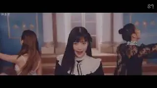 Red Velvet - Psycho Performance Video (Official Instrumental)