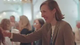 Events Club Associations Forum 2025 - Riga, Latvia - Promo