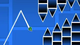 1000 CPS spam WAVE challenge