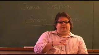 Cursos Cebrap: Introdu&ccedil;&atilde;o do Direito na Teoria Cr&iacute;tica - Franz Neumann - parte 6
