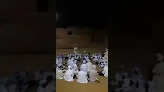 فرقة اهليل من تيميمون