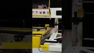 Boxes shrink wrap packaging by our automatic srhink wrapping machine