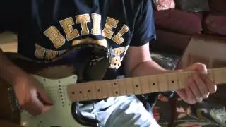 Fuzz Face Shootout - Germanium vs Silicon