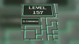 Level 157 - ilyamanga