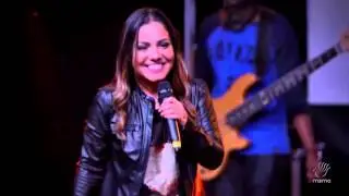 Gabriela Rocha - Me ama - Ao vivo - iM3MA