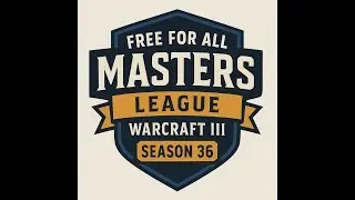 FML Season 36 Match 4 Tod vs Trunks vs Peanut vs GhostGGGL