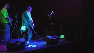 C.P.R.-Live in Puerto Rico.