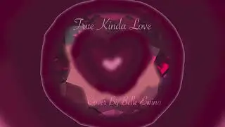 True Kinda Love Cover