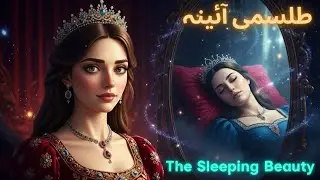 Magic Mirror Story | The Sleeping Beauty | जादुई आईना | fairytales #urdufairytales #hindifairytales 