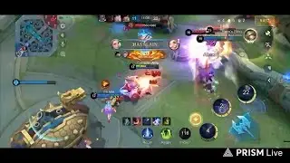 odette mage mhytic MVP