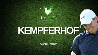 -PARCOURS-⛳️ KEMPFERHOF