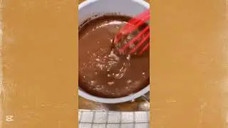 Chocolate Cake Recipe 🍫❤️  Quick, easy & super delicious!  #ChocolateCake 