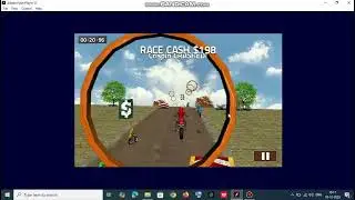 Dirt Bike Racing Gameplay 19/12/2025
