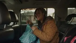 Wheatie - No Talking