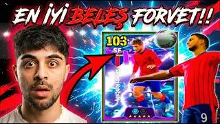 🎁 DON'T MISS IT! 103 SEMIH KILICSOY 🔥 I'm so surprised!! (eFootball Mobile 2026)
