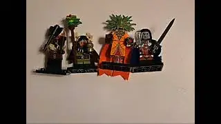 D&D Mini Figures  Worth $1M?