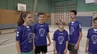 10 Du kannst das ja eh nicht - Gymnasium am Silberkamp Peine