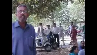 civil hospital hisar aandolan...