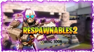 !RESPAWNABLES 2 &iquest;REGRESAR&Aacute;? &frasl;TEOR&Iacute;A