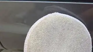 Carz: How to QUICKLY DIY and safely remove paint marks from your car. (Paint left on, not scratches)