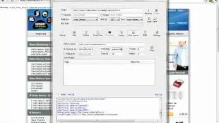 Sql Injection With havij .mp4