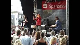 LISTER MEILE FEST 2010 - DETE,ANCA & KLAUS