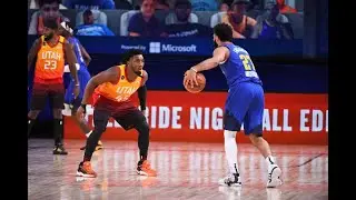 RESENHA GOAT #3