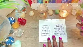 Your Best Teacher | Soul to Soul Message