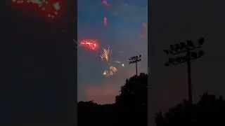 #fypシ゚viral #fireworks #july4th #celebration #fun #nation #fun #outdoor